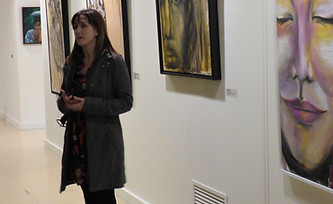 Exposición _Paraula de Dona_ Museu Muxar